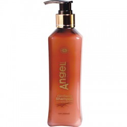 Sampon Angel cu extract de Ginseng 300ml Produse pentru ingrijirea parului